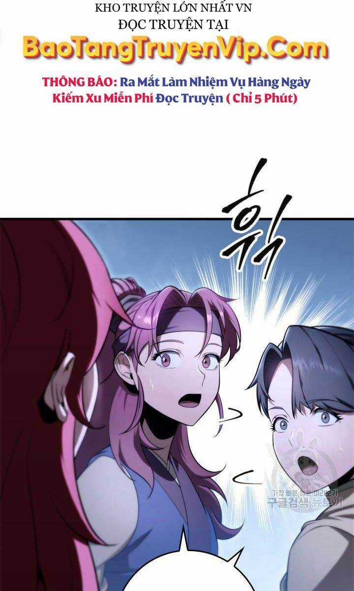 Cửu Thiên Kiếm Pháp Sword-fighting accessories Chapter 28 trang 92