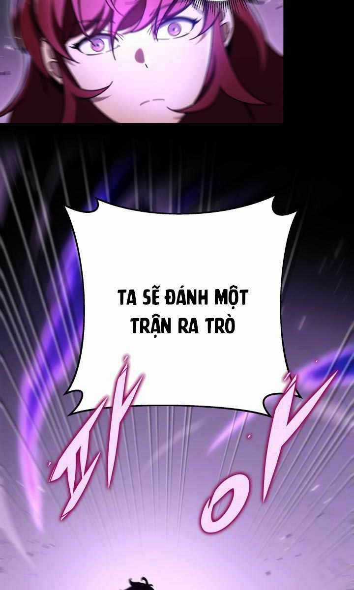 Cửu Thiên Kiếm Pháp Sword-fighting accessories Chapter 29 trang 10