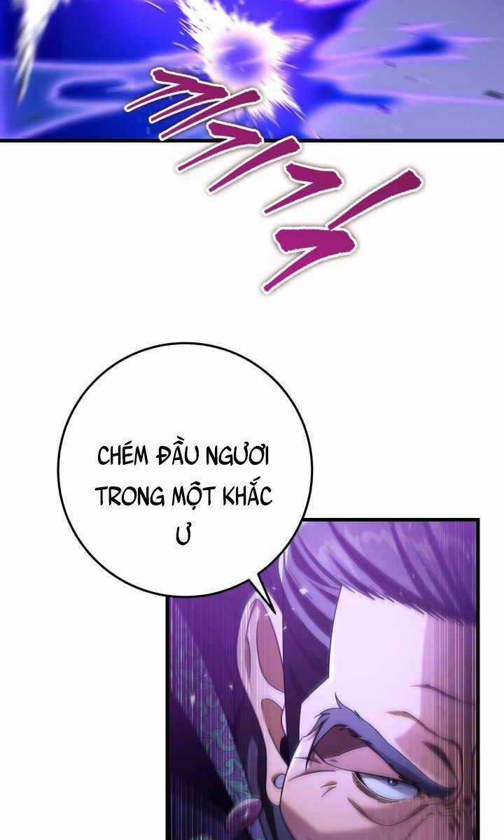 Cửu Thiên Kiếm Pháp Sword-fighting accessories Chapter 29 trang 21