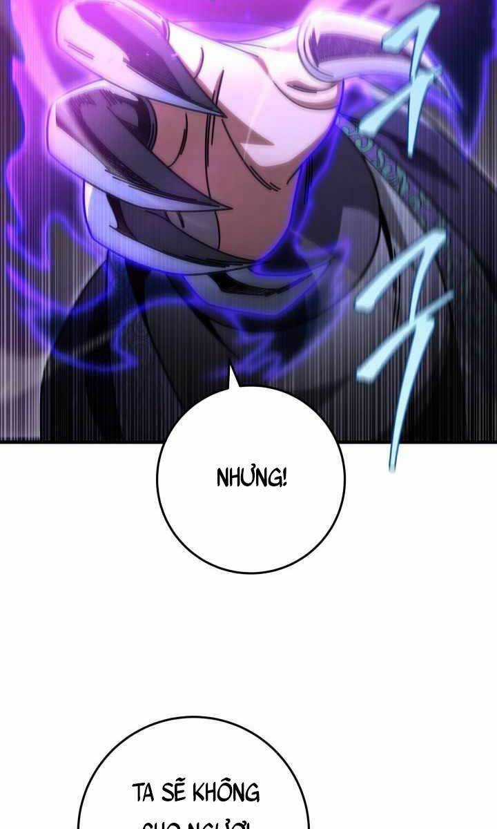 Cửu Thiên Kiếm Pháp Sword-fighting accessories Chapter 29 trang 23