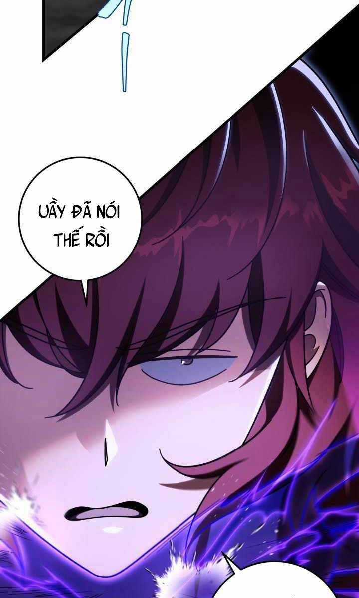 Cửu Thiên Kiếm Pháp Sword-fighting accessories Chapter 29 trang 29