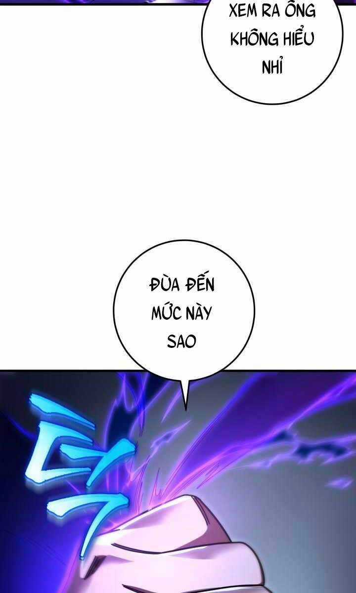 Cửu Thiên Kiếm Pháp Sword-fighting accessories Chapter 29 trang 30