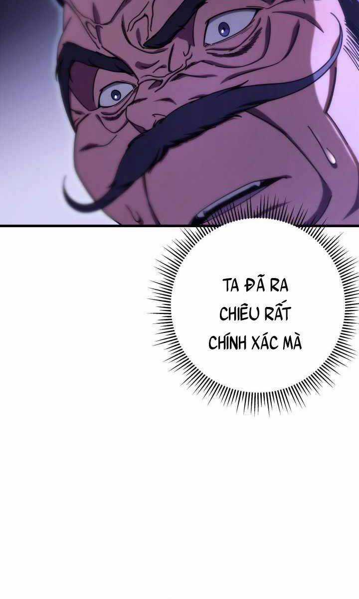 Cửu Thiên Kiếm Pháp Sword-fighting accessories Chapter 29 trang 43