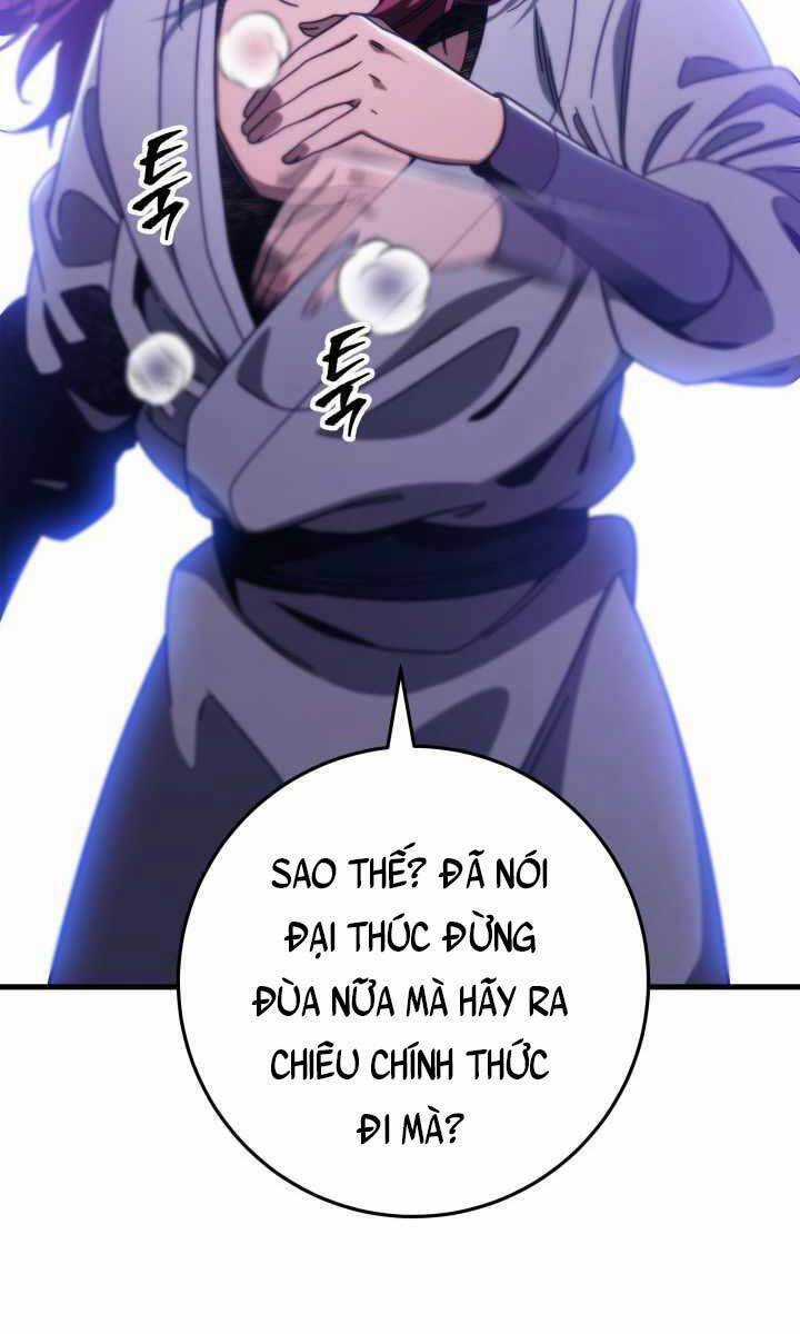 Cửu Thiên Kiếm Pháp Sword-fighting accessories Chapter 29 trang 45