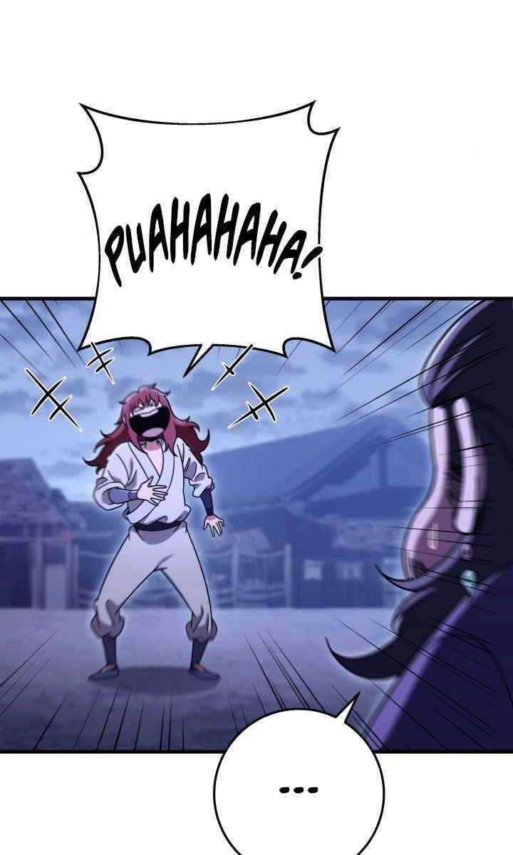 Cửu Thiên Kiếm Pháp Sword-fighting accessories Chapter 29 trang 56