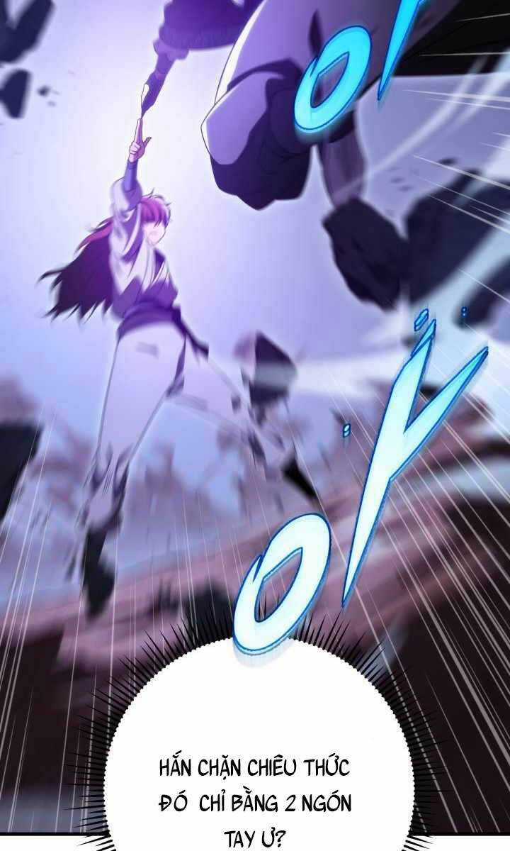 Cửu Thiên Kiếm Pháp Sword-fighting accessories Chapter 29 trang 85