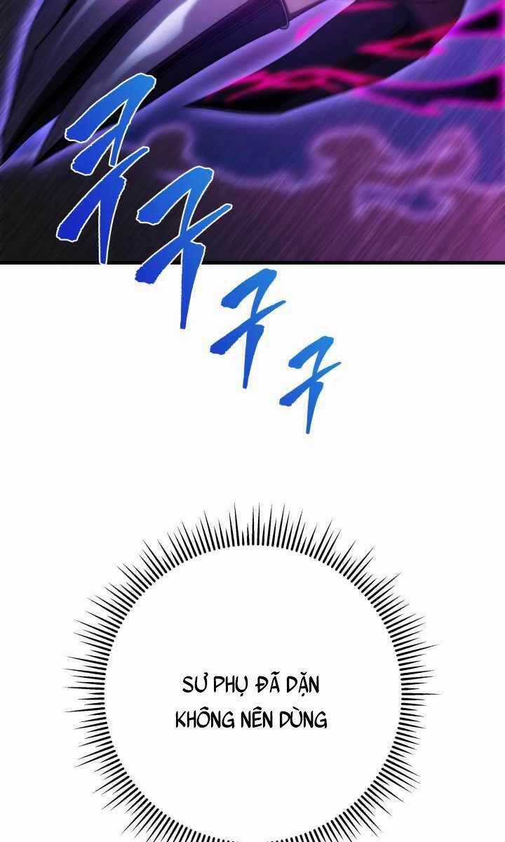 Cửu Thiên Kiếm Pháp Sword-fighting accessories Chapter 29 trang 87