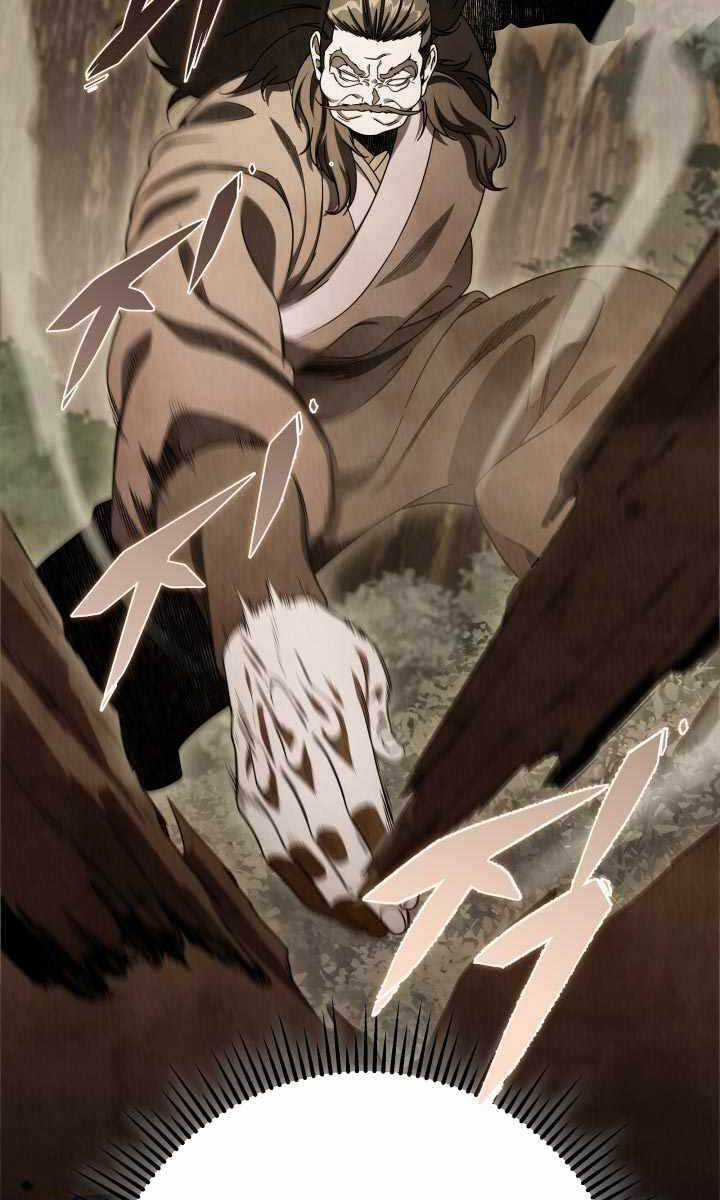 Cửu Thiên Kiếm Pháp Sword-fighting accessories Chapter 29 trang 97