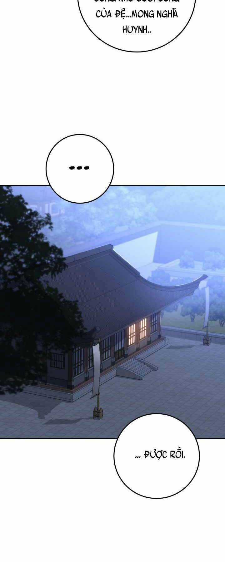 Cửu Thiên Kiếm Pháp Sword-fighting accessories Chapter 3 trang 30