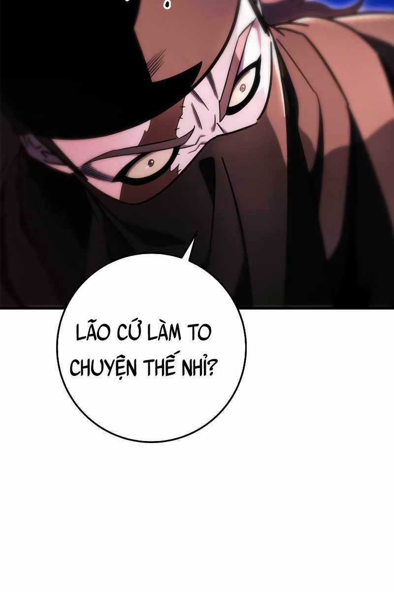 Cửu Thiên Kiếm Pháp Sword-fighting accessories Chapter 30.5 trang 26