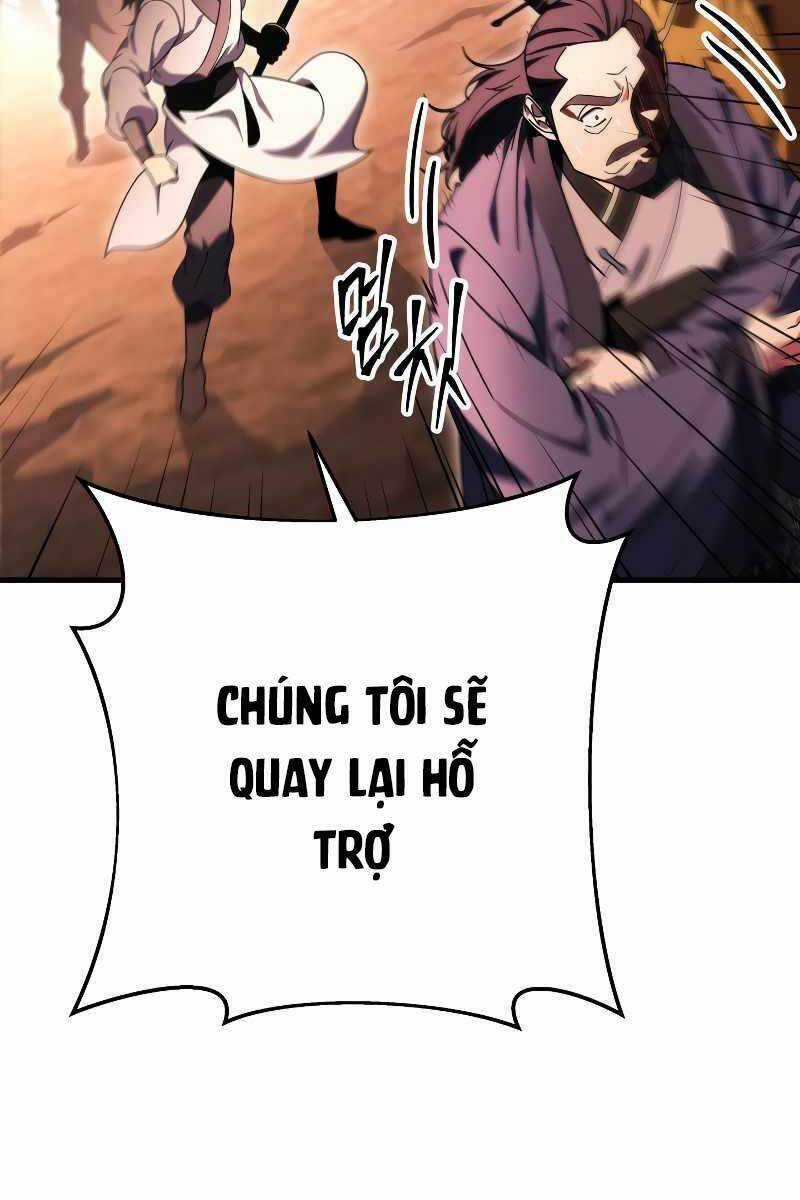 Cửu Thiên Kiếm Pháp Sword-fighting accessories Chapter 30.5 trang 82