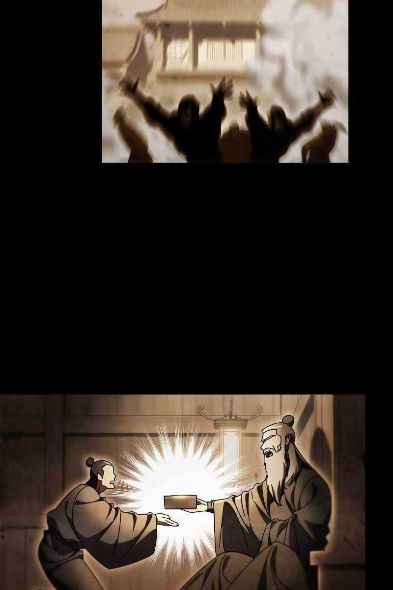 Cửu Thiên Kiếm Pháp Sword-fighting accessories Chapter 30.5 trang 90