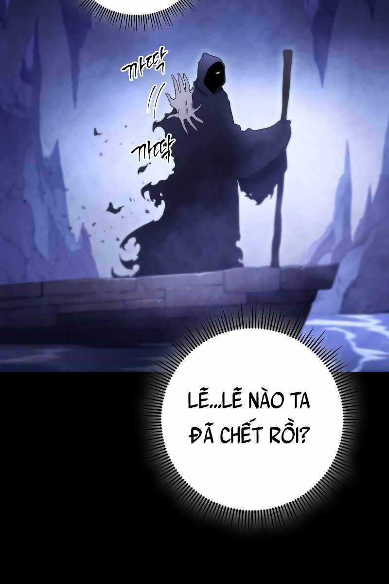 Cửu Thiên Kiếm Pháp Sword-fighting accessories Chapter 30 trang 26