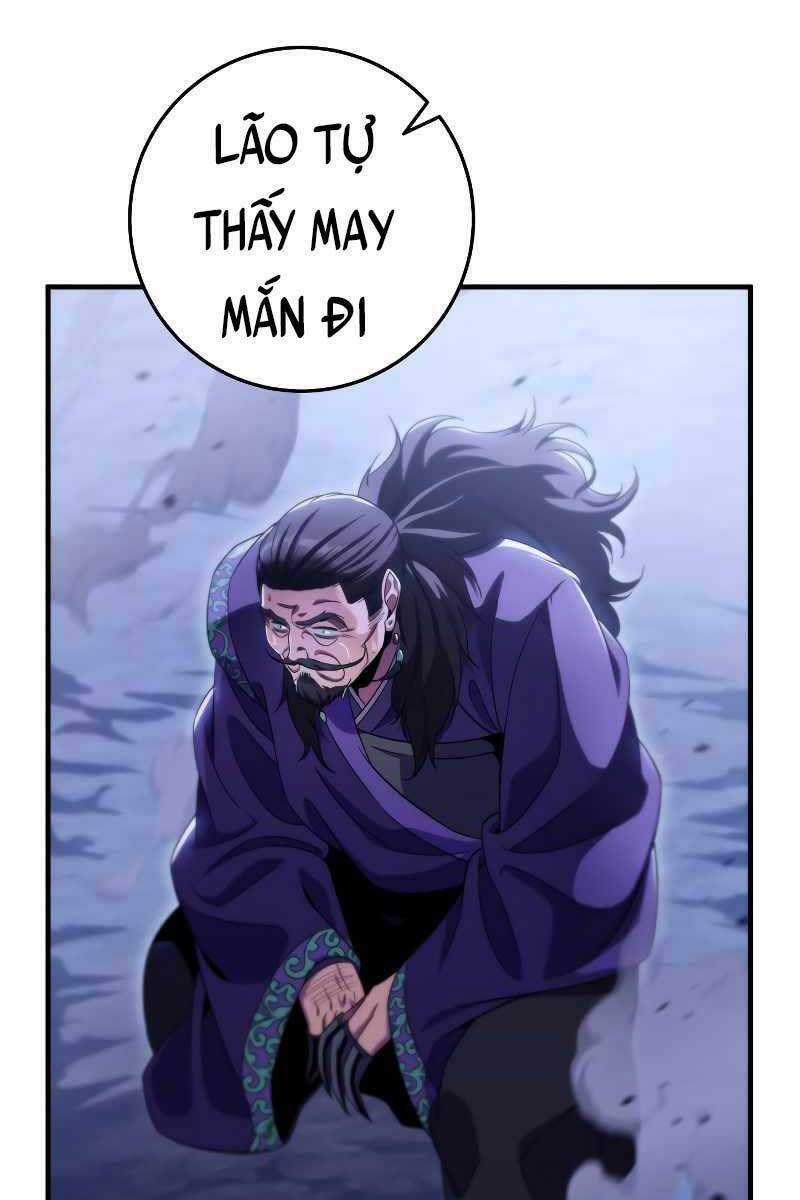 Cửu Thiên Kiếm Pháp Sword-fighting accessories Chapter 30 trang 49