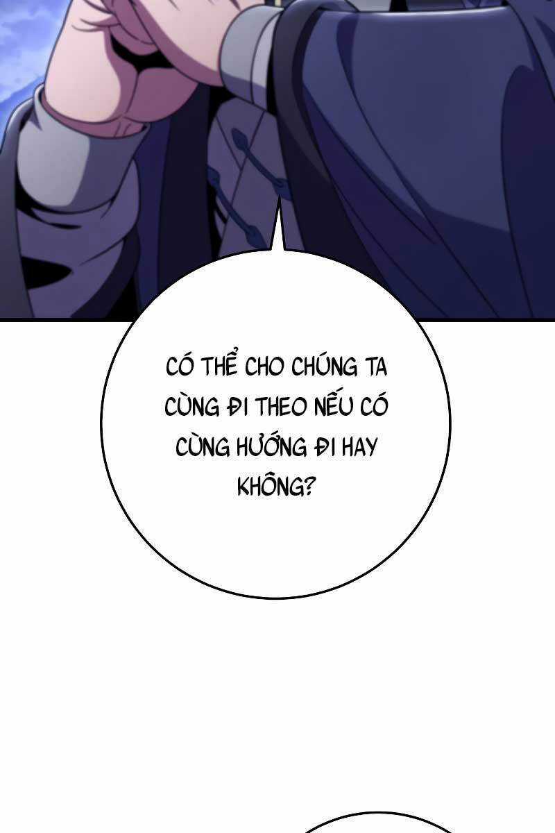 Cửu Thiên Kiếm Pháp Sword-fighting accessories Chapter 31 trang 112