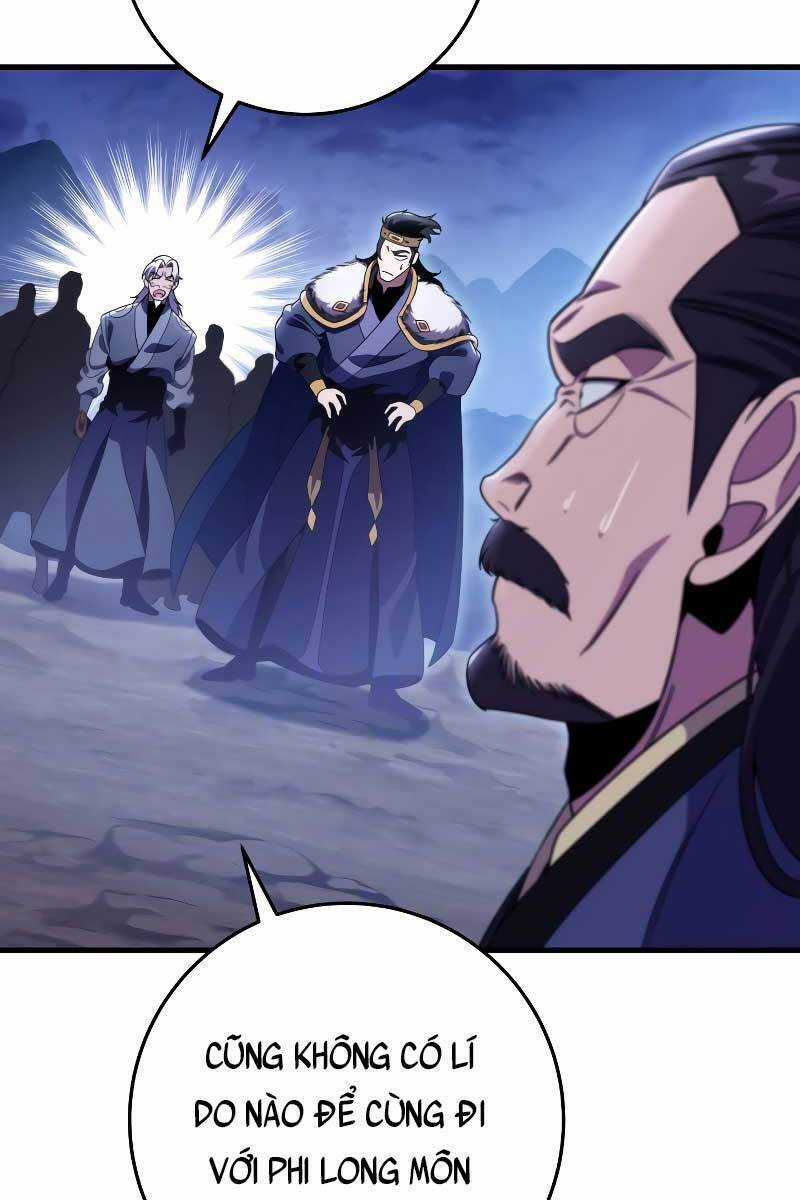 Cửu Thiên Kiếm Pháp Sword-fighting accessories Chapter 31 trang 118