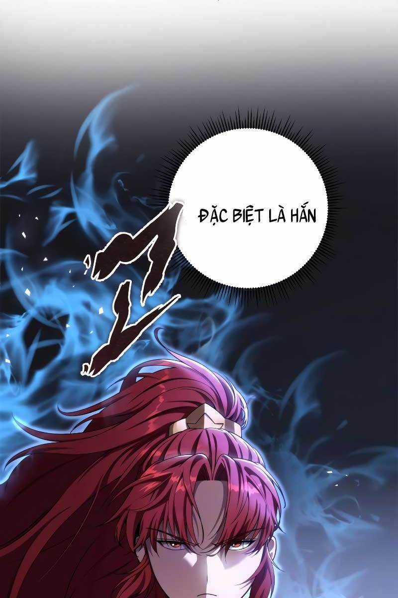 Cửu Thiên Kiếm Pháp Sword-fighting accessories Chapter 31 trang 129