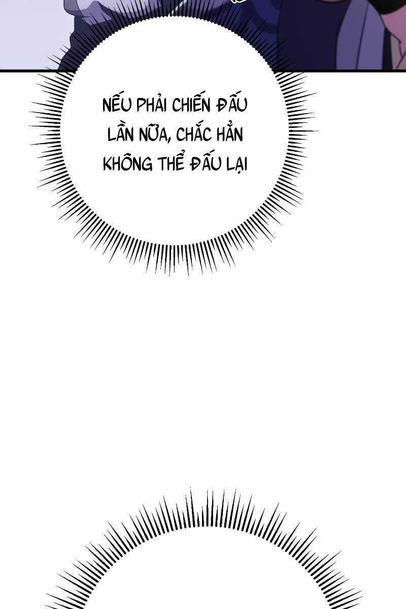 Cửu Thiên Kiếm Pháp Sword-fighting accessories Chapter 31 trang 134