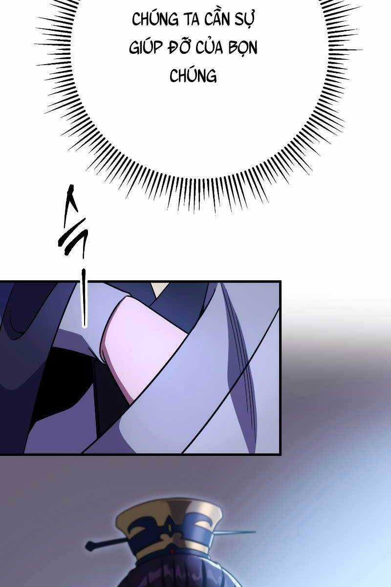 Cửu Thiên Kiếm Pháp Sword-fighting accessories Chapter 31 trang 135