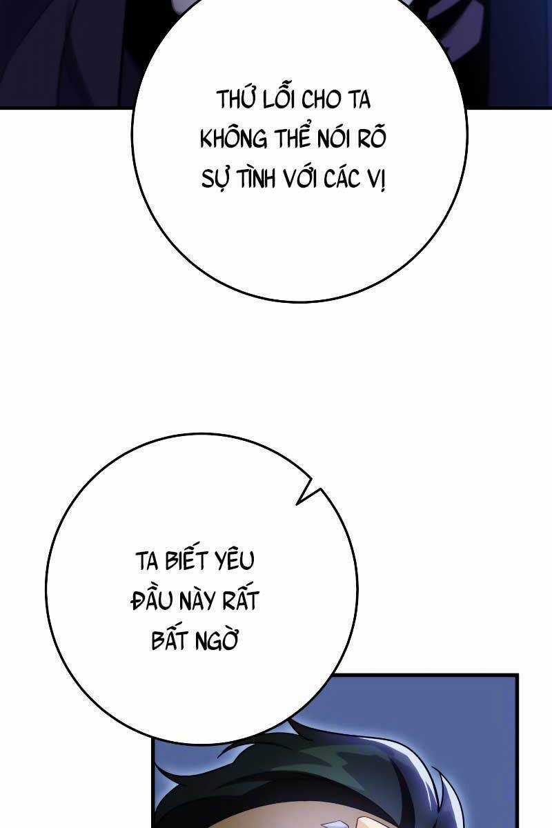 Cửu Thiên Kiếm Pháp Sword-fighting accessories Chapter 31 trang 137