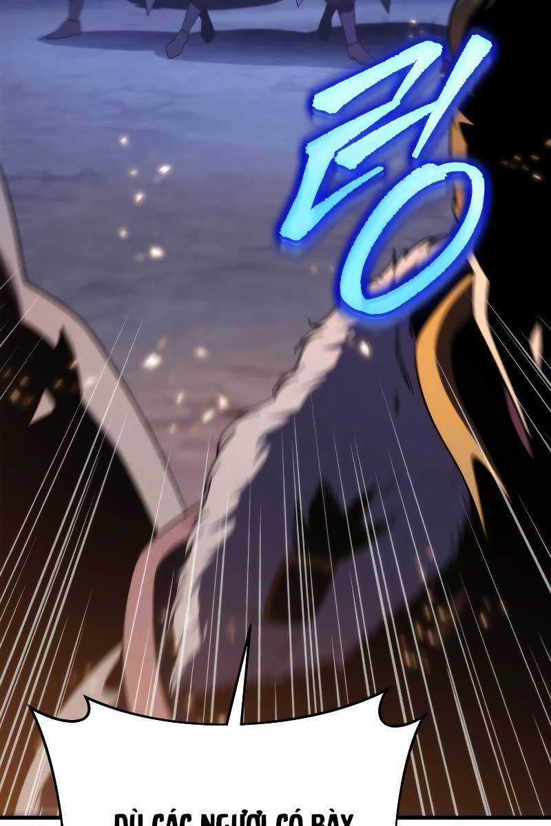 Cửu Thiên Kiếm Pháp Sword-fighting accessories Chapter 31 trang 27