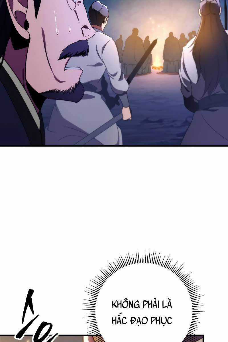 Cửu Thiên Kiếm Pháp Sword-fighting accessories Chapter 31 trang 31