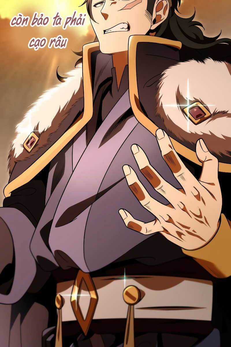 Cửu Thiên Kiếm Pháp Sword-fighting accessories Chapter 31 trang 54