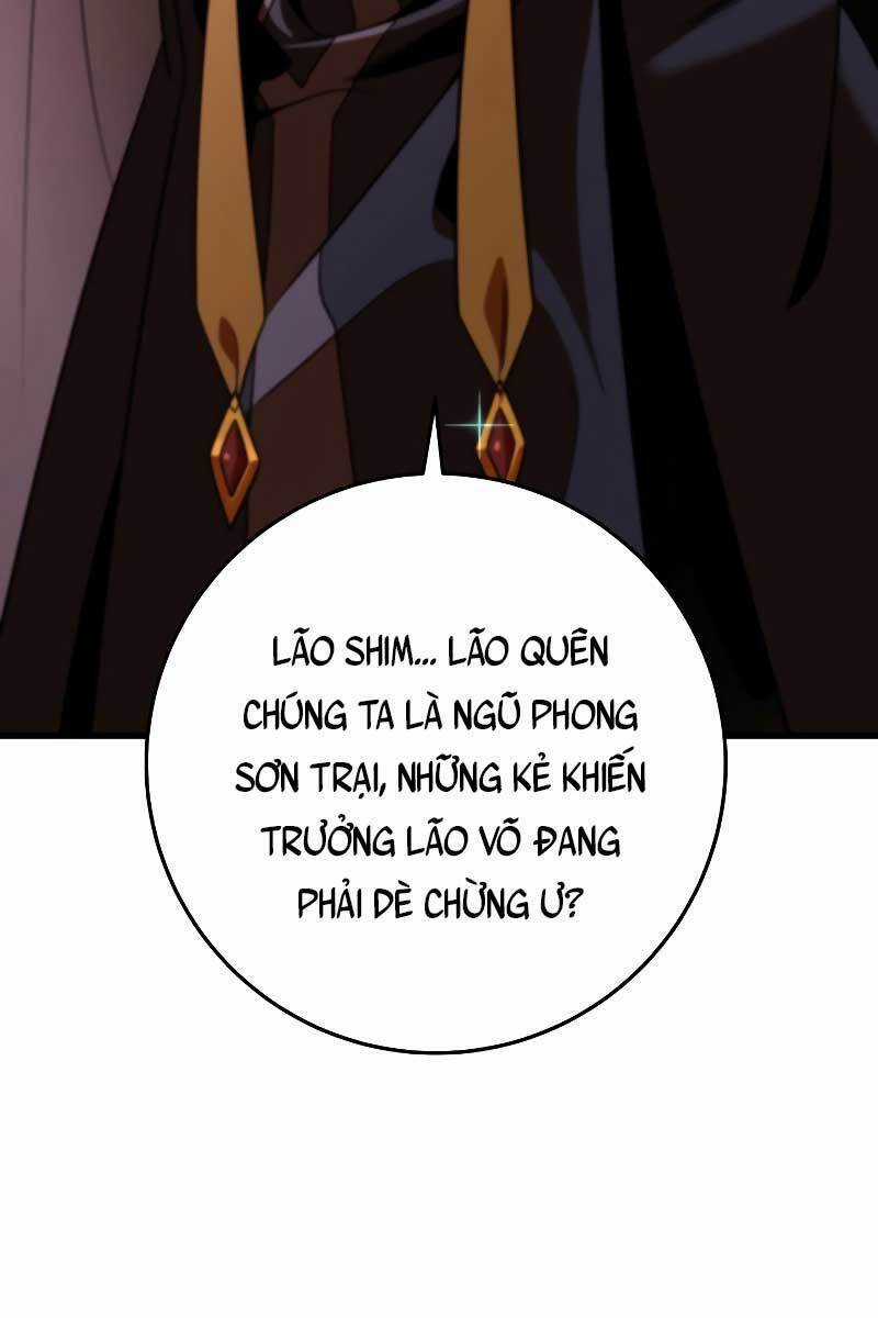 Cửu Thiên Kiếm Pháp Sword-fighting accessories Chapter 31 trang 55