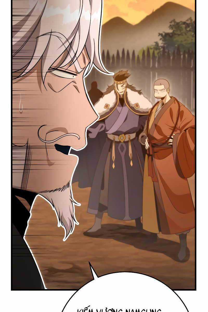 Cửu Thiên Kiếm Pháp Sword-fighting accessories Chapter 31 trang 59