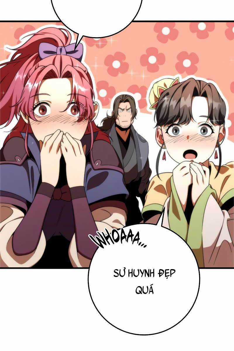 Cửu Thiên Kiếm Pháp Sword-fighting accessories Chapter 31 trang 78