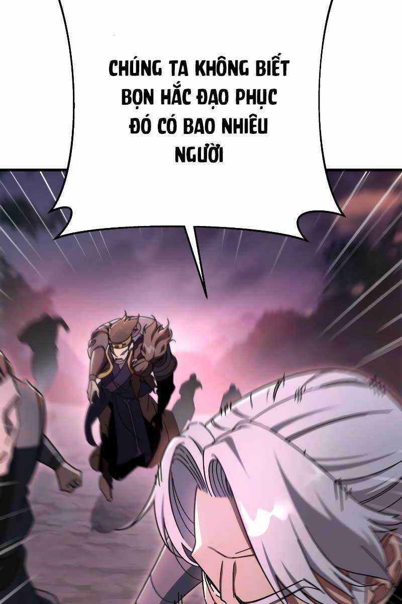 Cửu Thiên Kiếm Pháp Sword-fighting accessories Chapter 32 trang 109