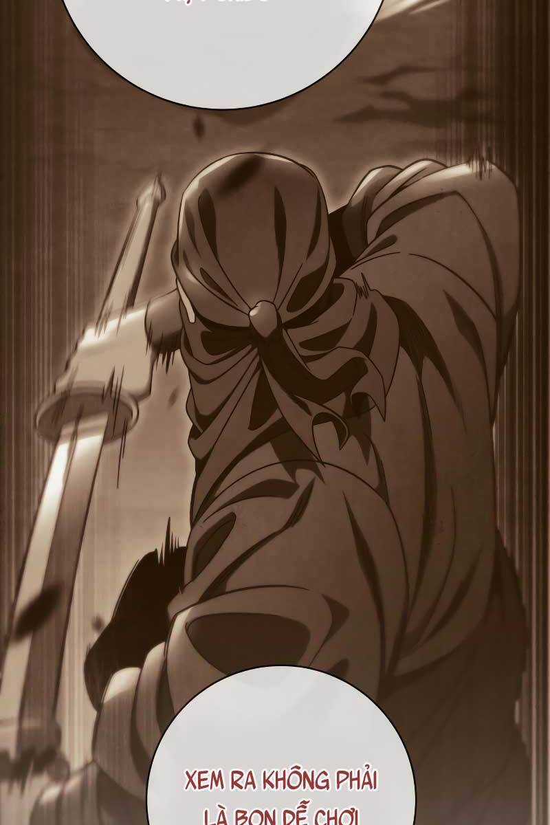 Cửu Thiên Kiếm Pháp Sword-fighting accessories Chapter 32 trang 112