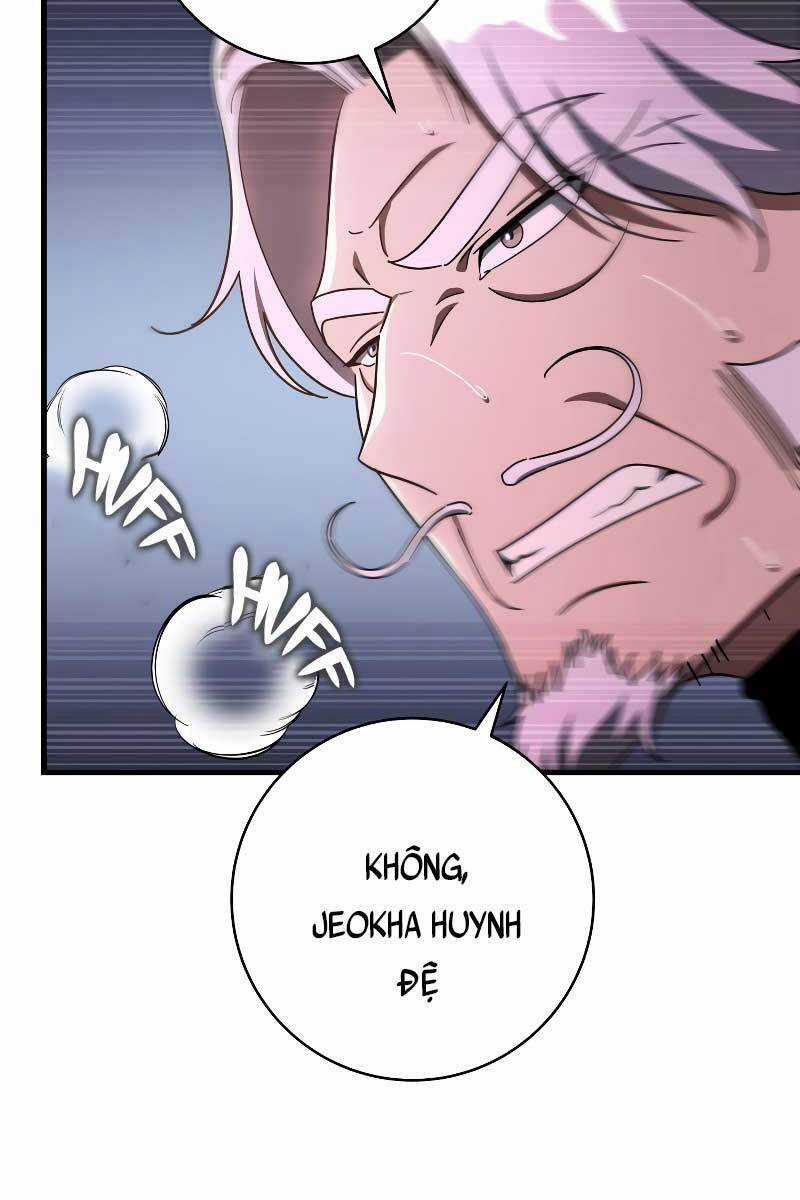 Cửu Thiên Kiếm Pháp Sword-fighting accessories Chapter 32 trang 114