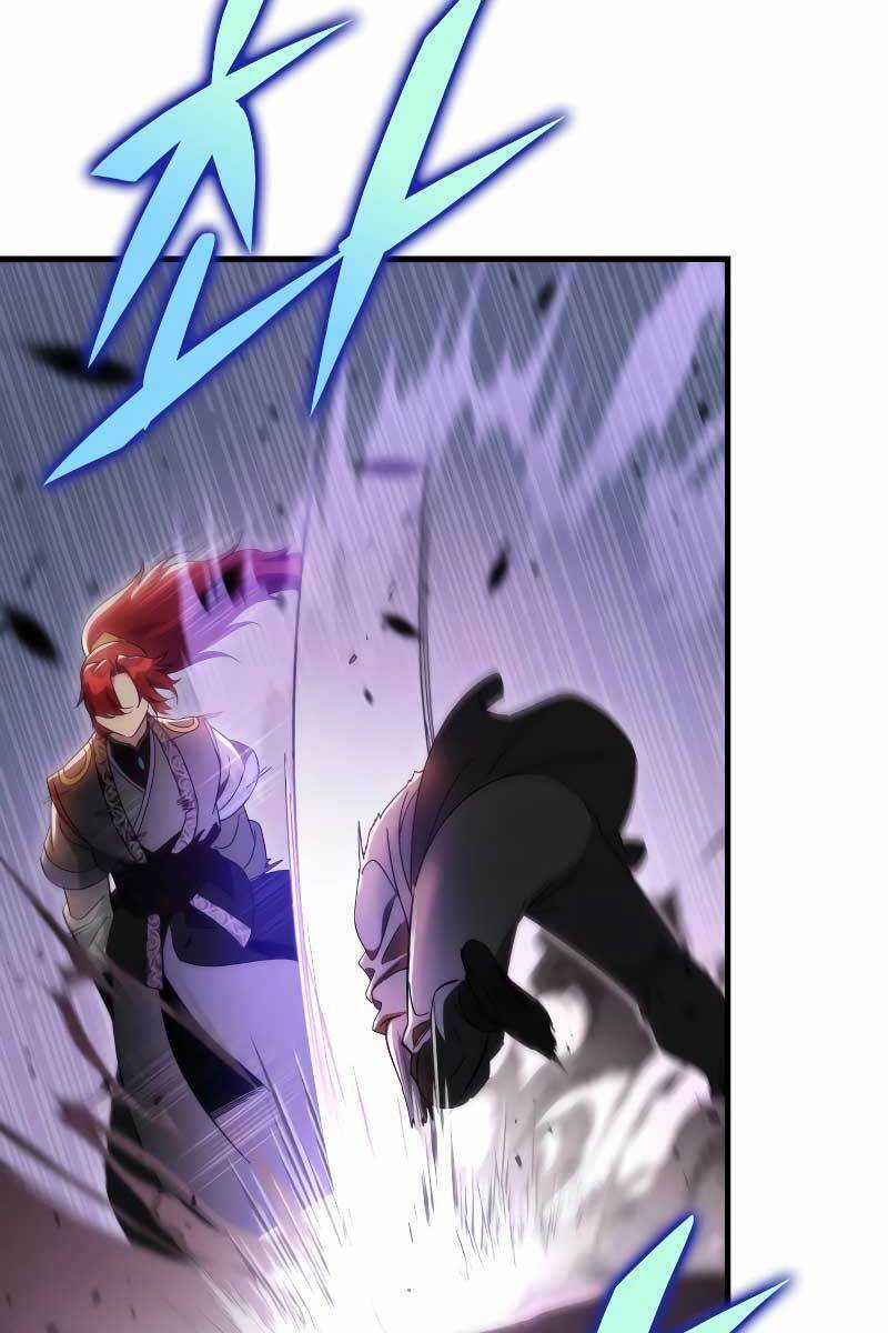 Cửu Thiên Kiếm Pháp Sword-fighting accessories Chapter 32 trang 122