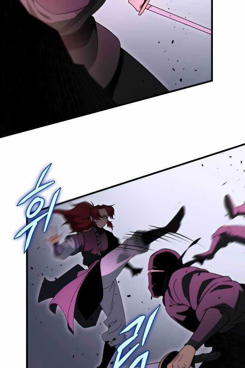 Cửu Thiên Kiếm Pháp Sword-fighting accessories Chapter 32 trang 137