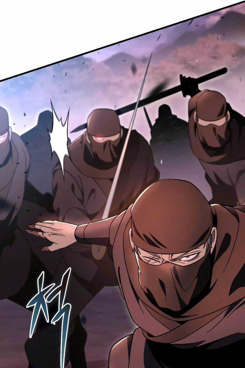 Cửu Thiên Kiếm Pháp Sword-fighting accessories Chapter 32 trang 143