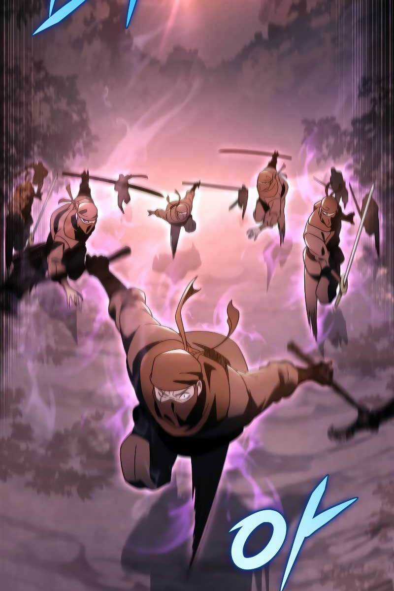 Cửu Thiên Kiếm Pháp Sword-fighting accessories Chapter 32 trang 153