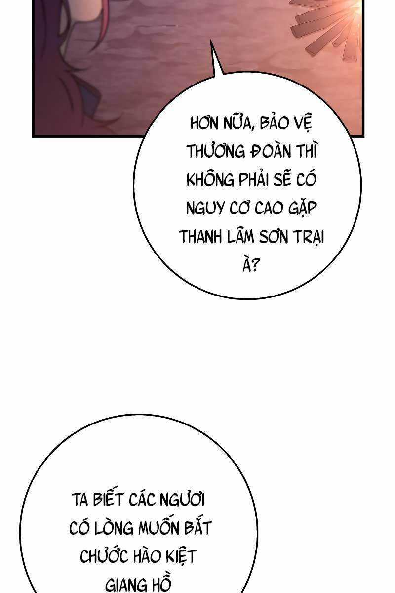 Cửu Thiên Kiếm Pháp Sword-fighting accessories Chapter 32 trang 19