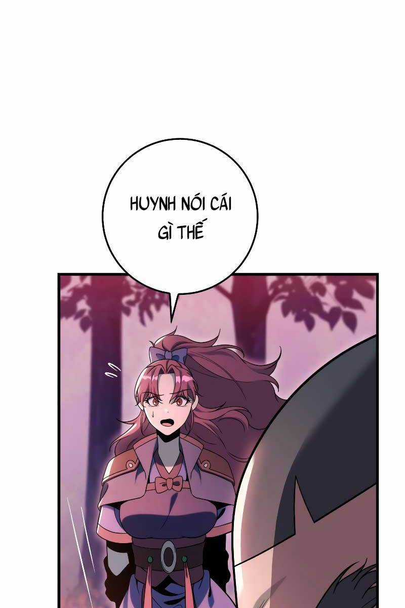 Cửu Thiên Kiếm Pháp Sword-fighting accessories Chapter 32 trang 21