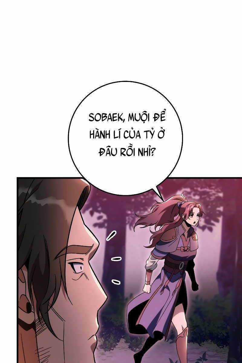 Cửu Thiên Kiếm Pháp Sword-fighting accessories Chapter 32 trang 29