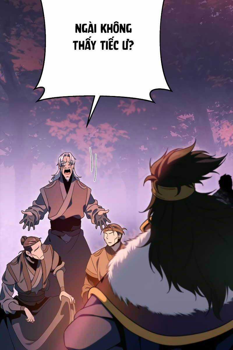 Cửu Thiên Kiếm Pháp Sword-fighting accessories Chapter 32 trang 3