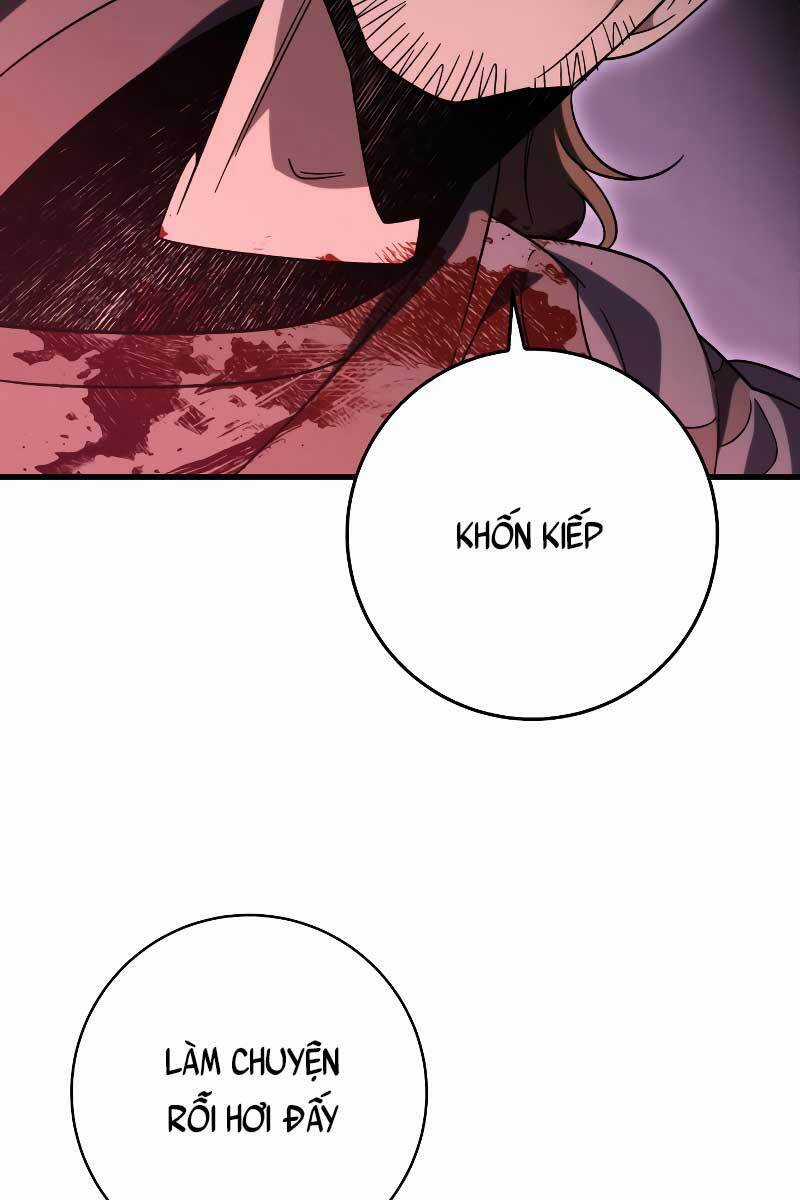 Cửu Thiên Kiếm Pháp Sword-fighting accessories Chapter 32 trang 61