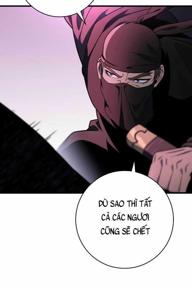 Cửu Thiên Kiếm Pháp Sword-fighting accessories Chapter 32 trang 62