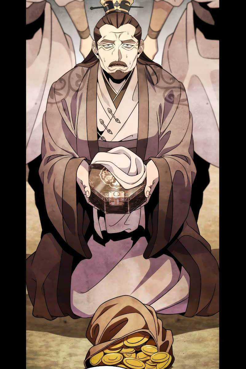 Cửu Thiên Kiếm Pháp Sword-fighting accessories Chapter 32 trang 7