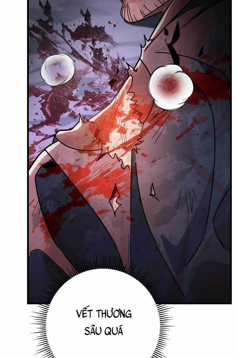 Cửu Thiên Kiếm Pháp Sword-fighting accessories Chapter 32 trang 78