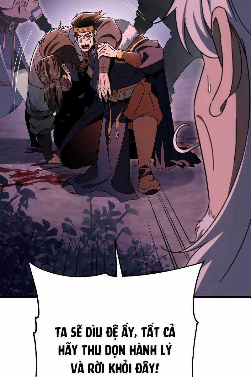 Cửu Thiên Kiếm Pháp Sword-fighting accessories Chapter 32 trang 80