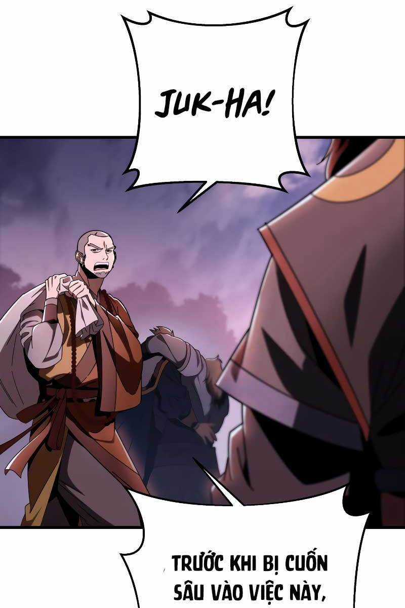 Cửu Thiên Kiếm Pháp Sword-fighting accessories Chapter 32 trang 82