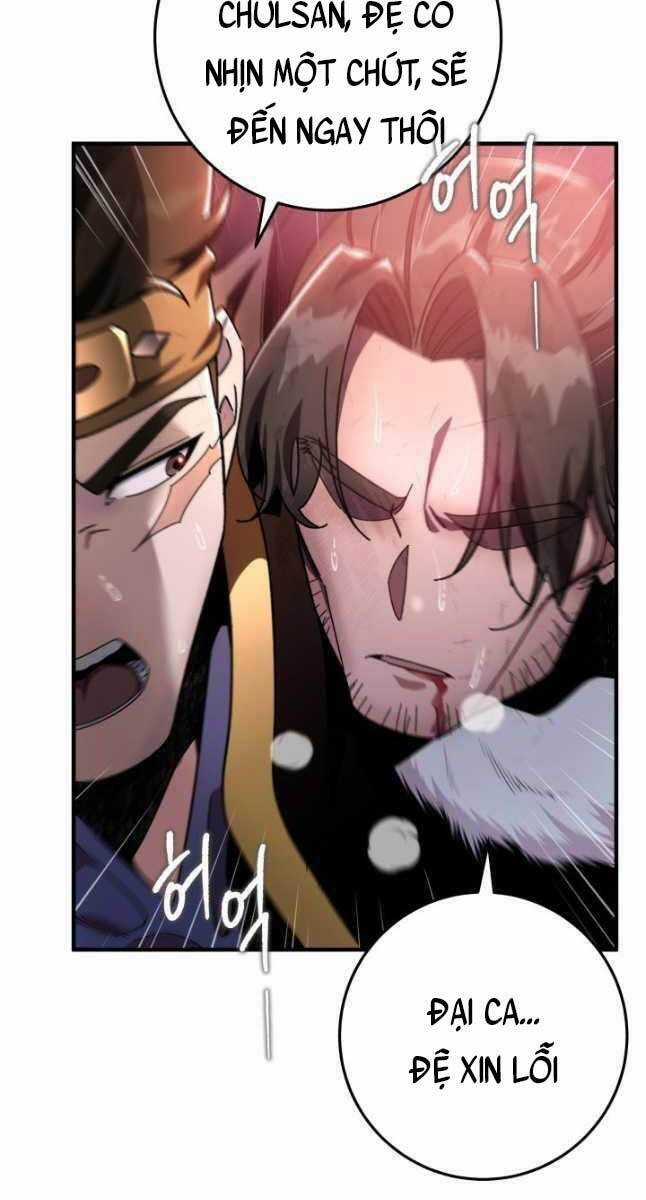 Cửu Thiên Kiếm Pháp Sword-fighting accessories Chapter 33 trang 2