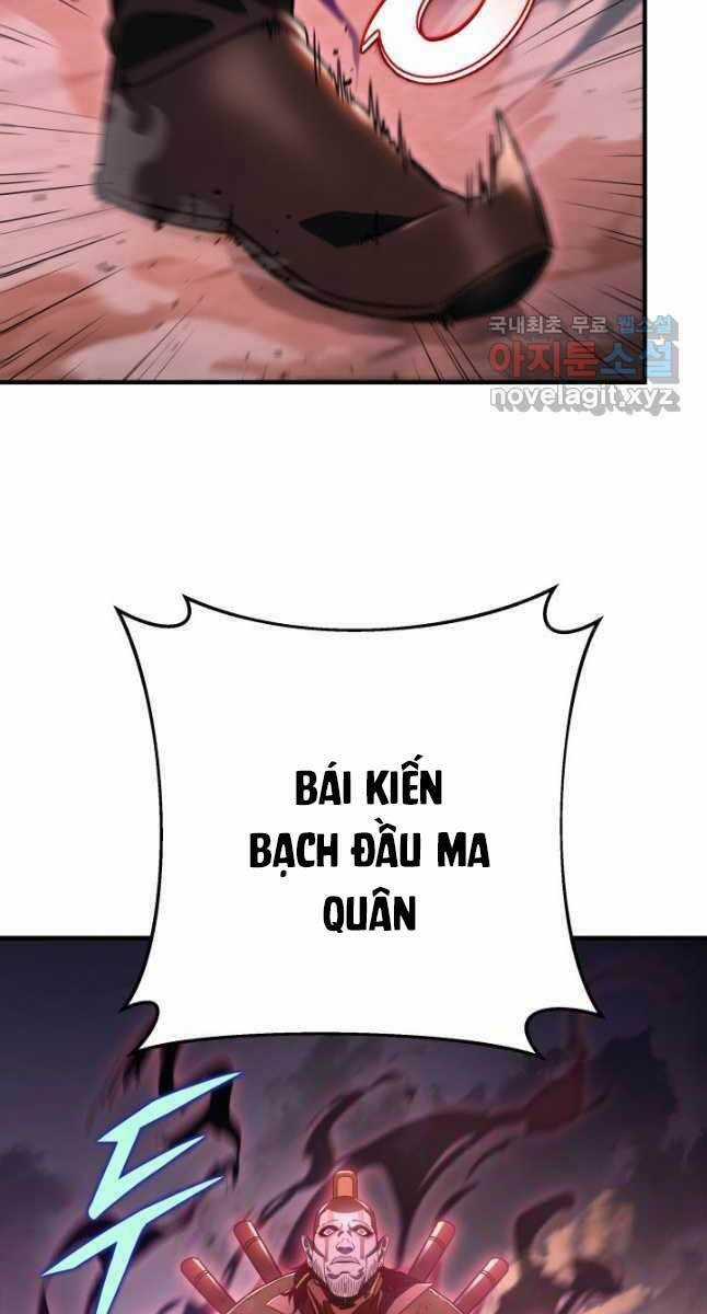 Cửu Thiên Kiếm Pháp Sword-fighting accessories Chapter 33 trang 39