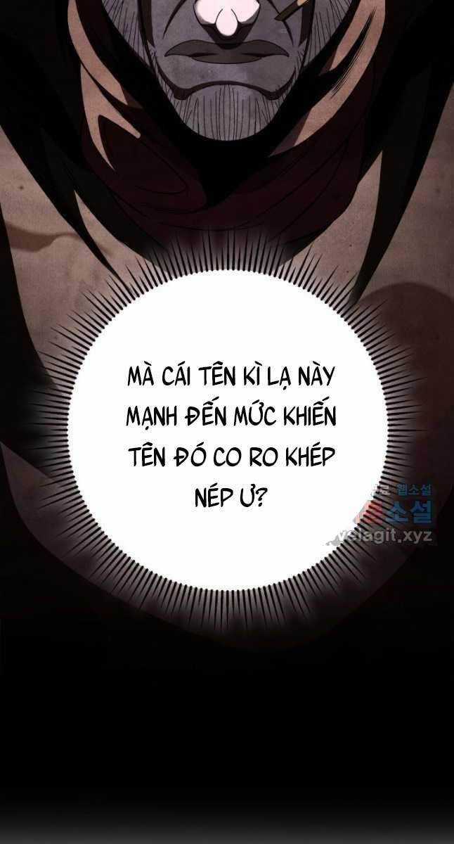 Cửu Thiên Kiếm Pháp Sword-fighting accessories Chapter 33 trang 47